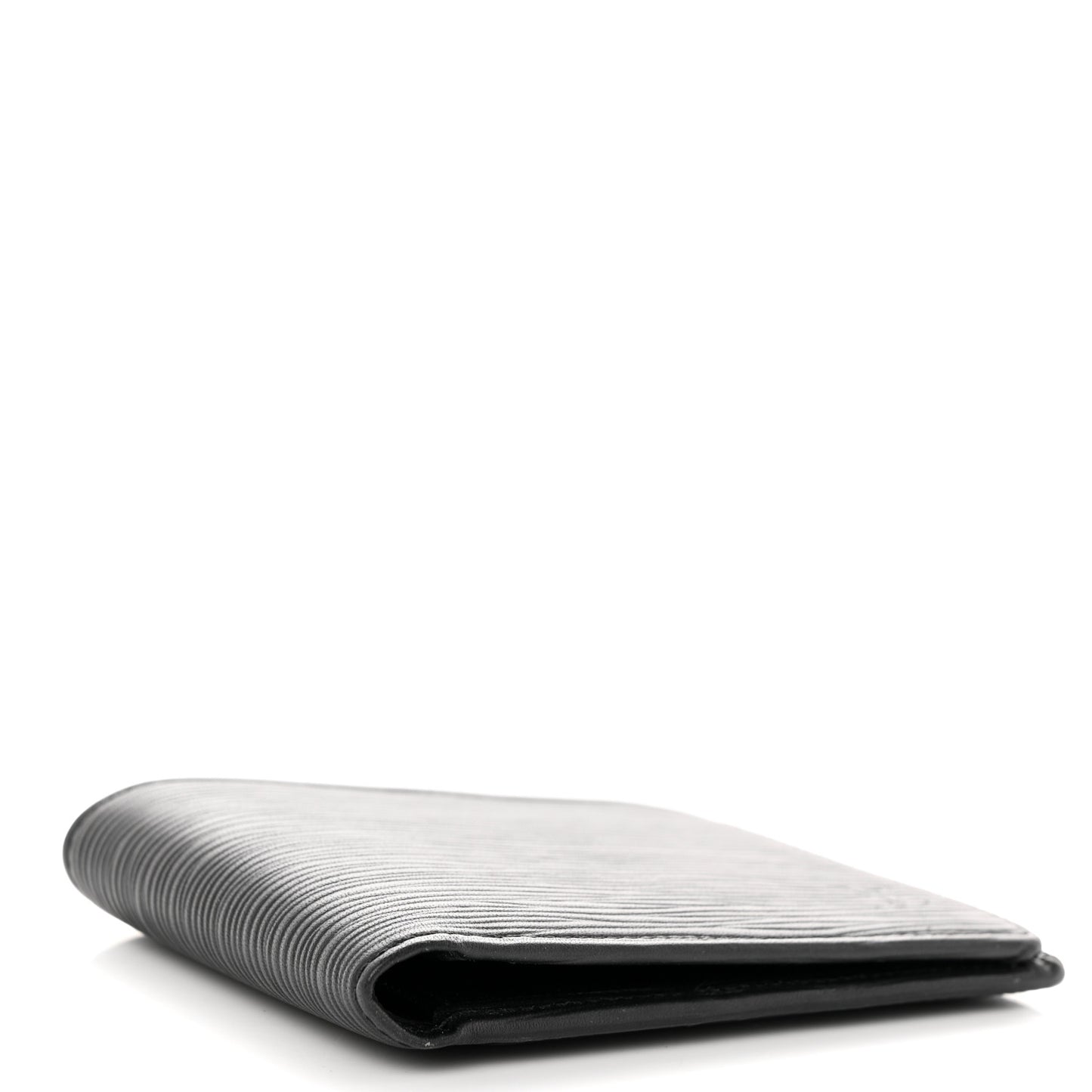 Epi Slender Wallet Black
