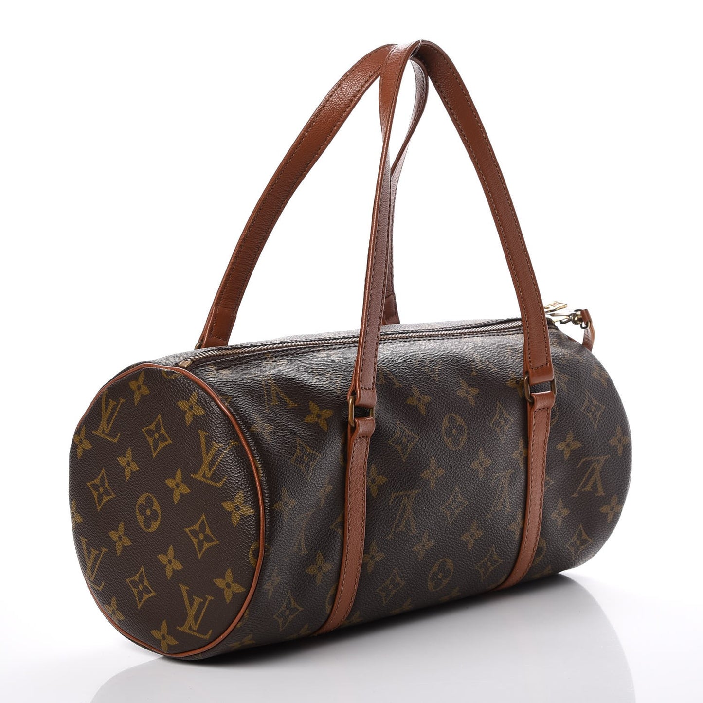 Monogram Papillon 30 With Companion