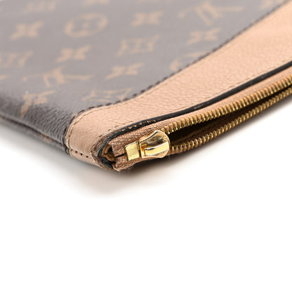 Louis Vuitton Monogram Daily Pouch Sesame 12 of 12