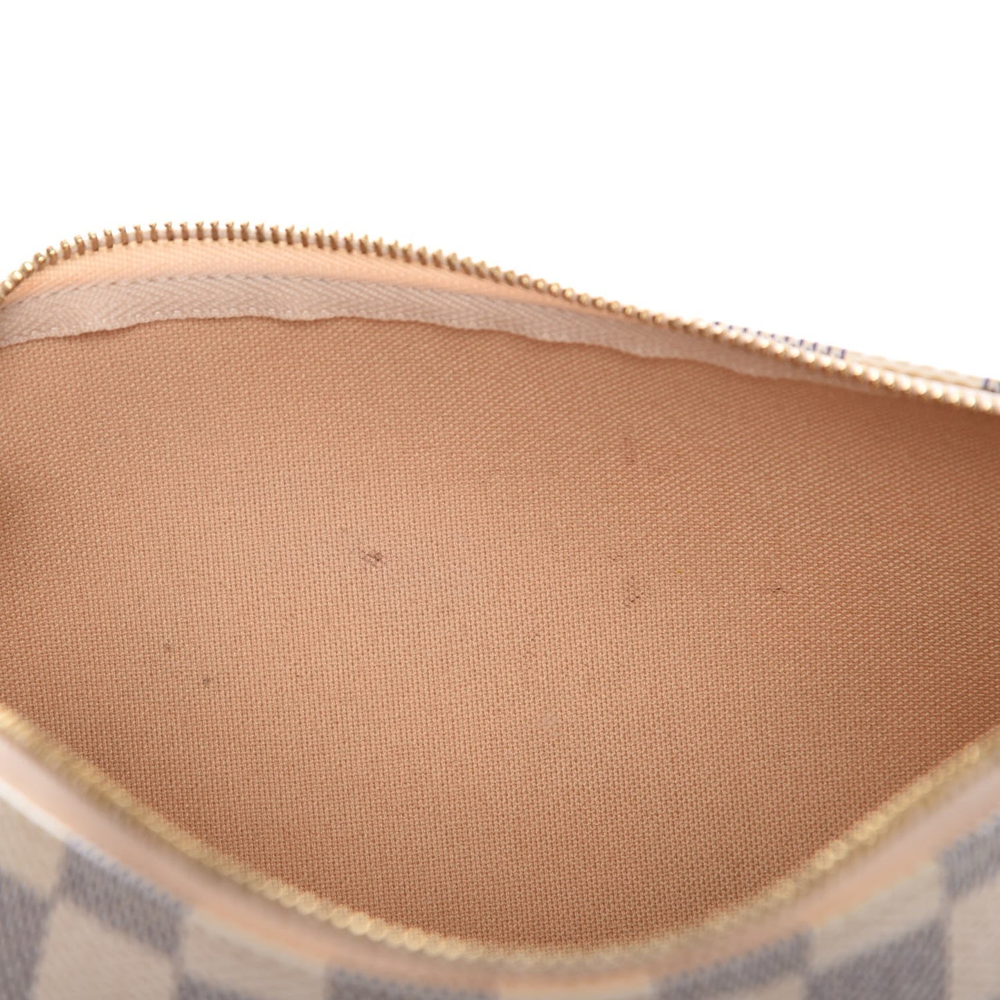 Damier Azur Eva Clutch