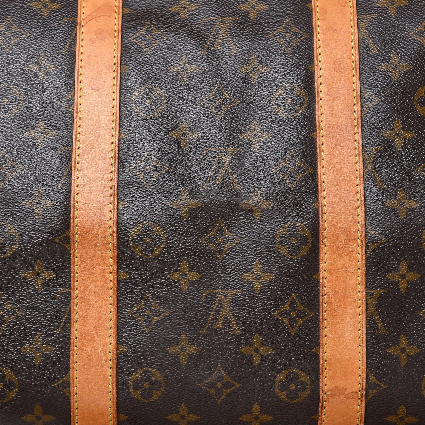 Monogram Keepall Bandouliere 55