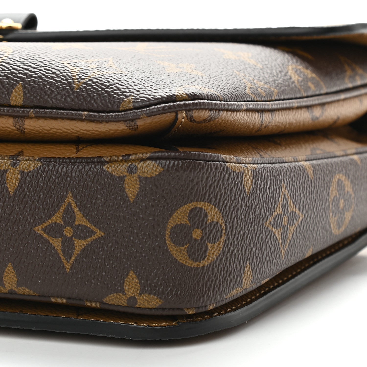 Louis Vuitton Reverse Monogram Pochette Metis 8 of 8