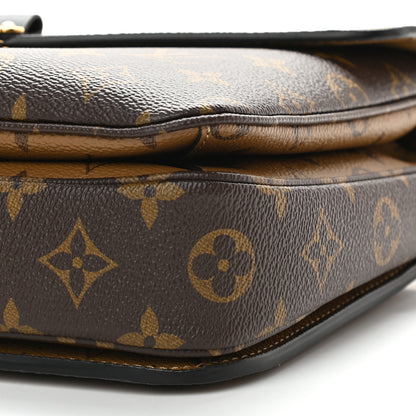 Louis Vuitton Reverse Monogram Pochette Metis 8 of 8