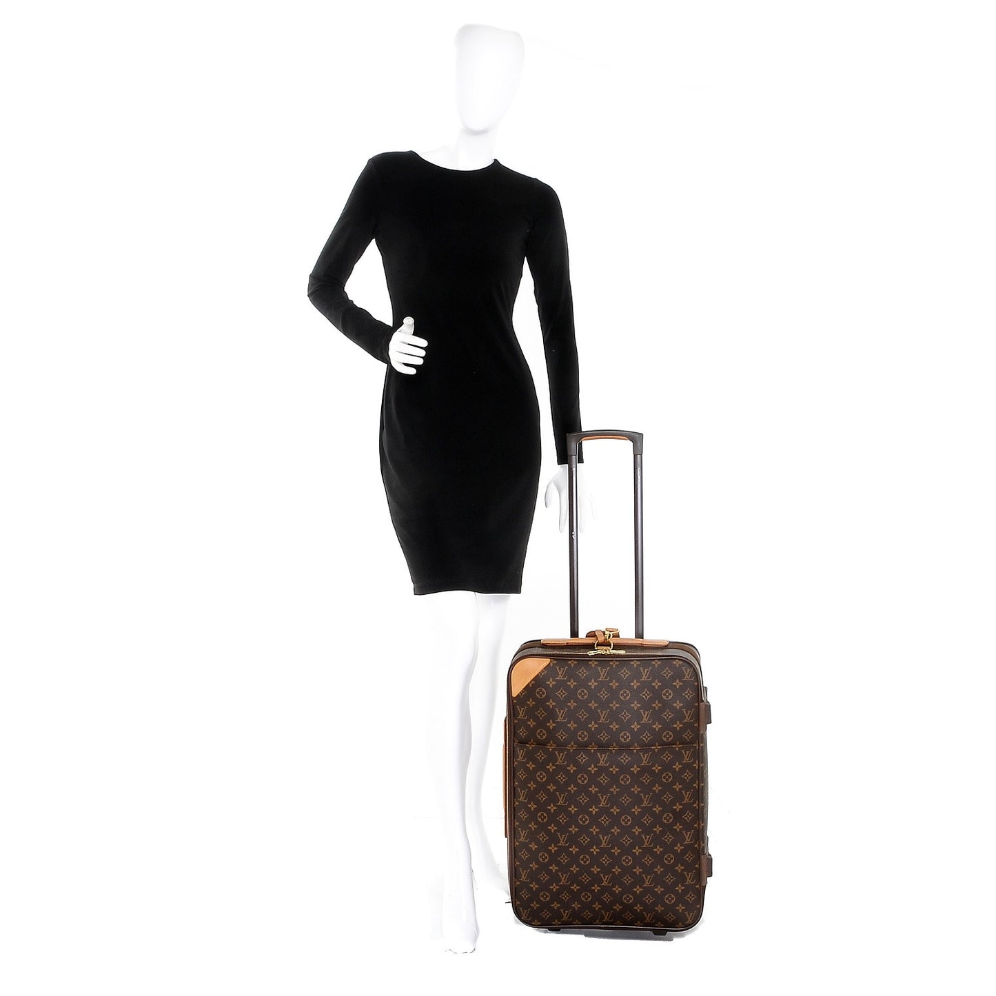 Monogram Pegase 60