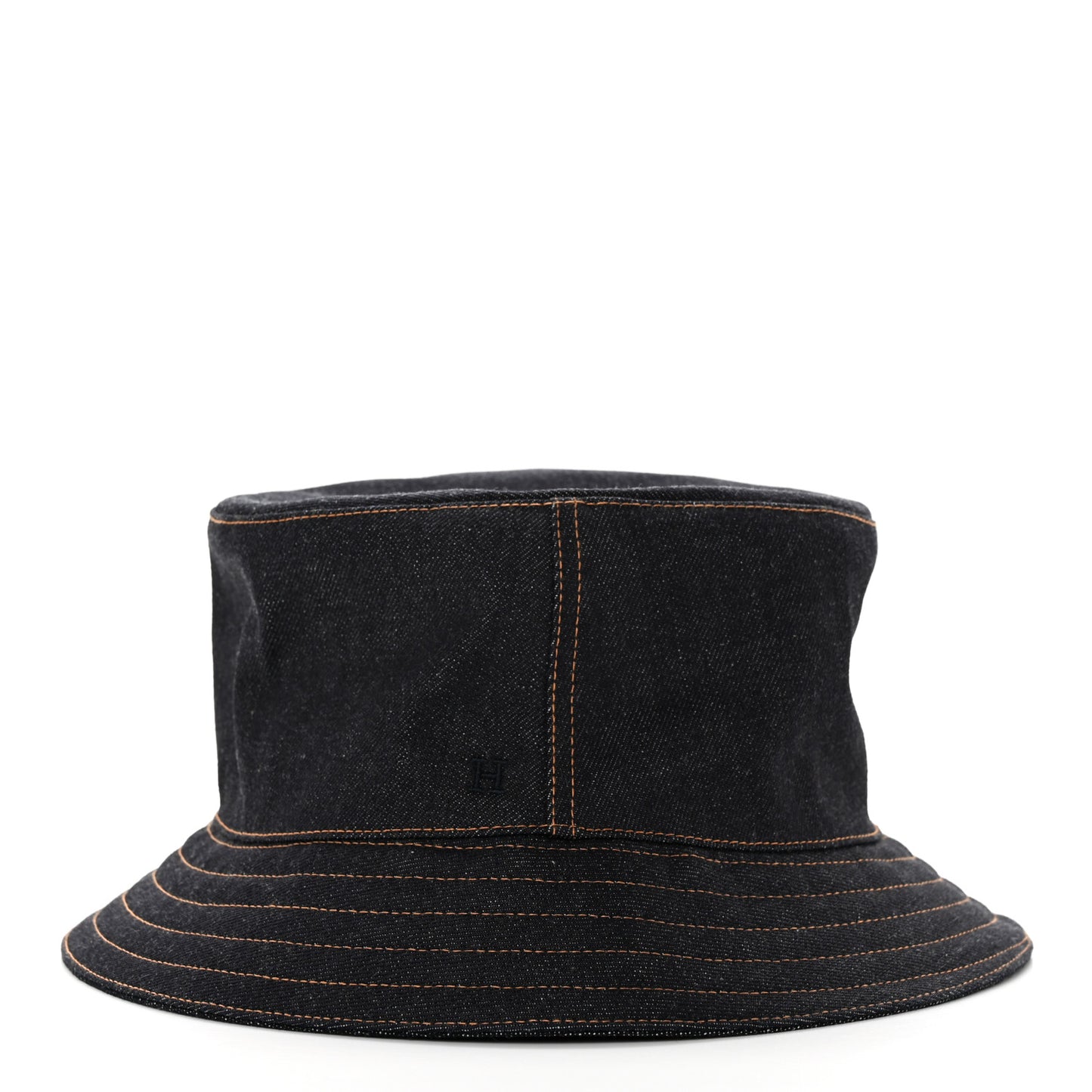 Denim Fred Bucket Hat 60 Indigo