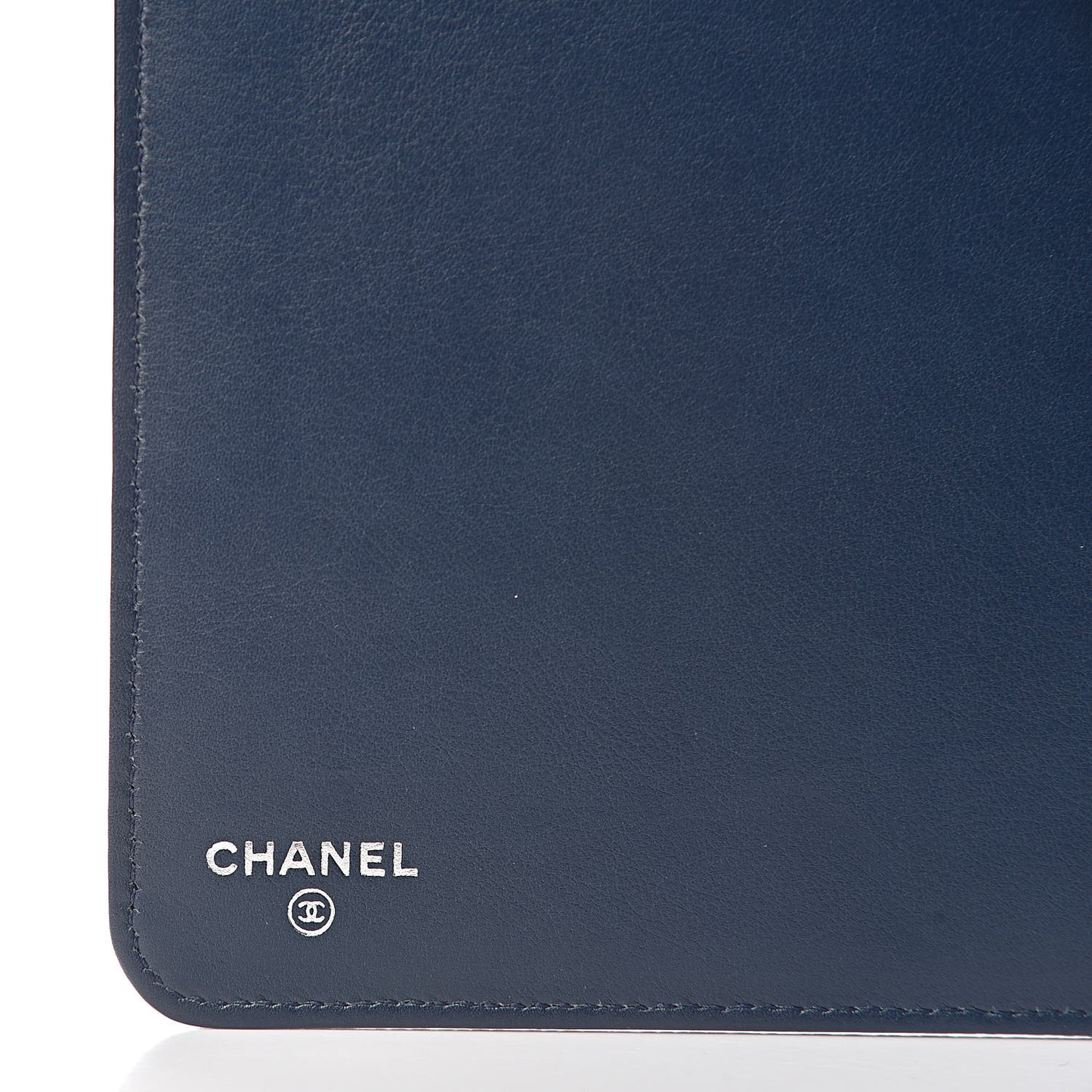 Caviar Timeless CC iPad Case Blue