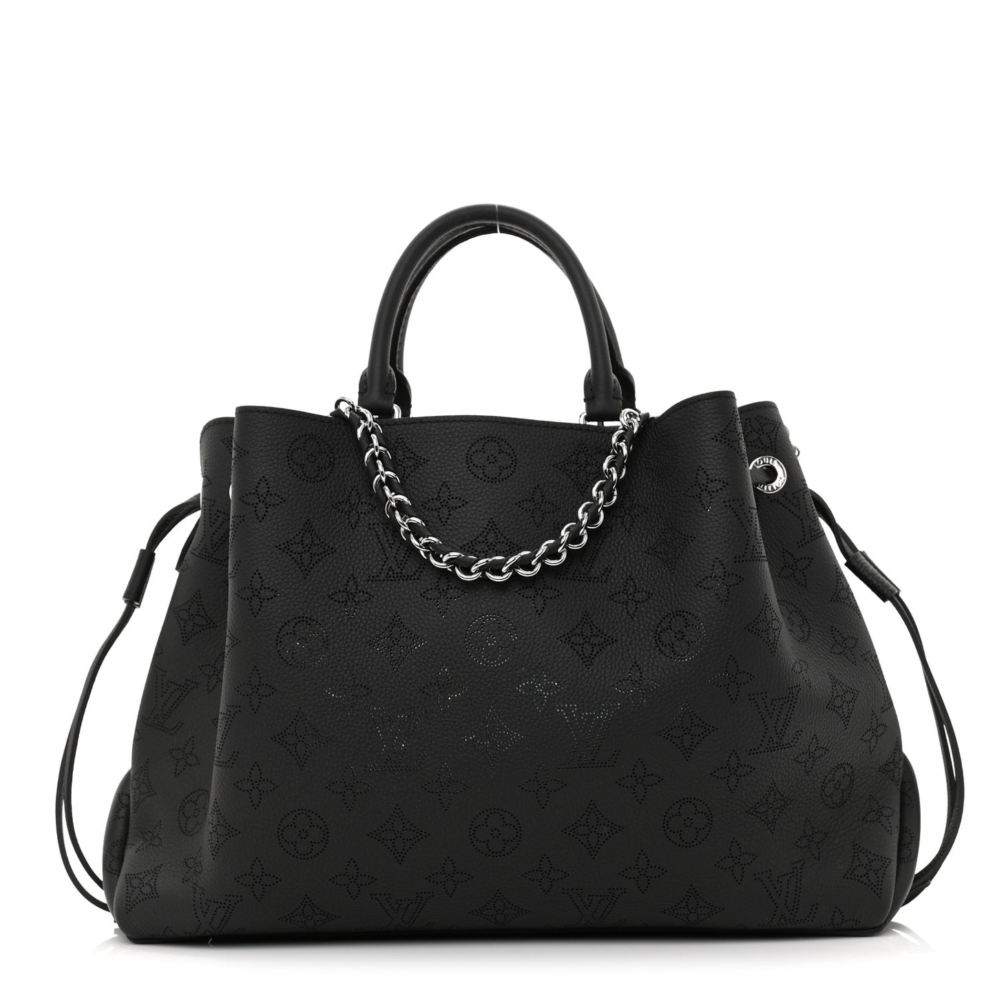 Mahina Bella Tote Black