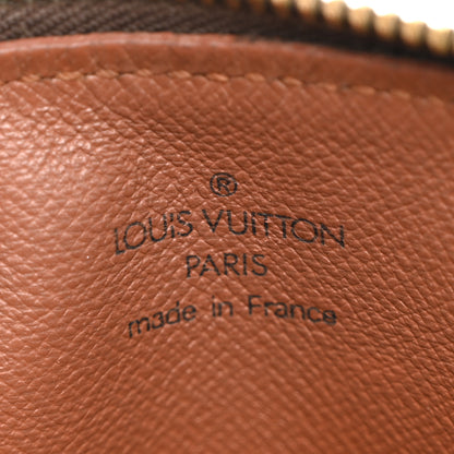 Louis Vuitton Monogram Papillon 26 6 of 9