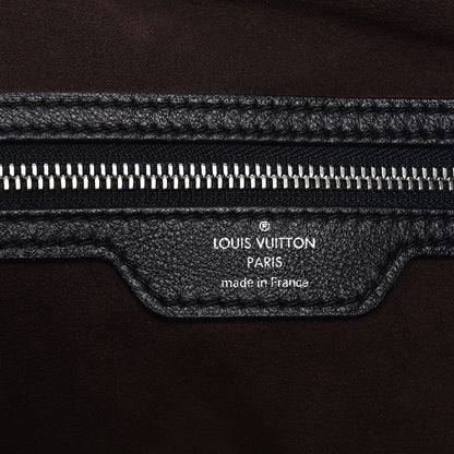 Louis Vuitton Monogram Lambskin Antheia Hobo PM Fumee 6 of 13