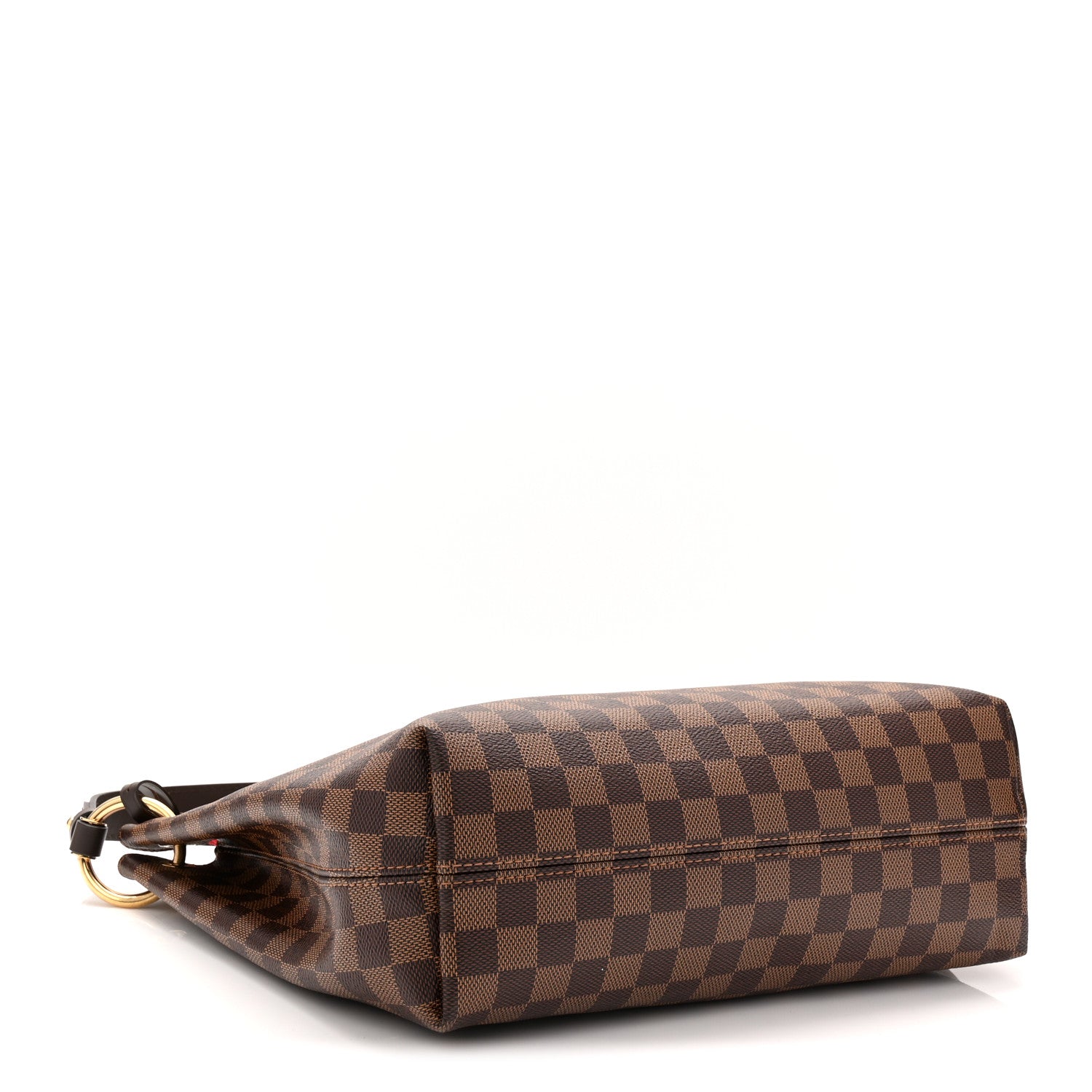 Louis Vuitton Damier Ebene Graceful PM 4 of 10