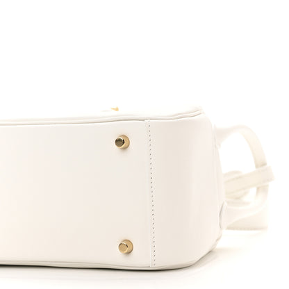Hermes Swift Mini Lindy 20 White 10 of 11