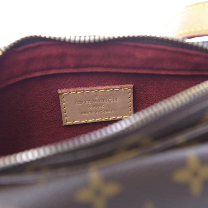 Louis Vuitton Monogram Viva-Cite PM 6 of 9
