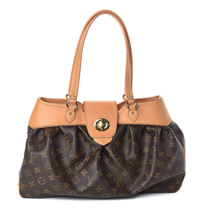 Louis Vuitton Monogram Boetie MM 1 of 9