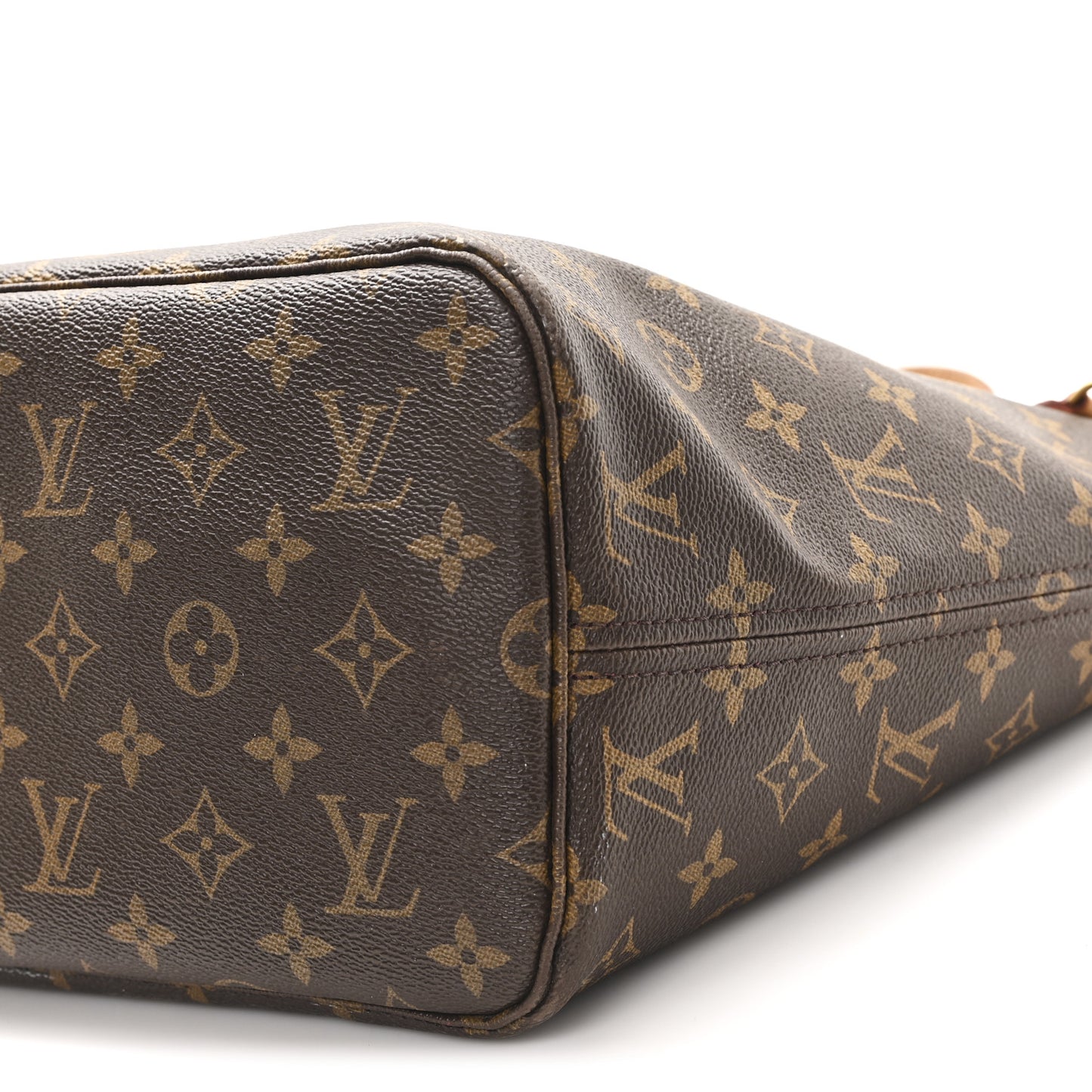 Monogram Neo Neverfull MM Pivoine