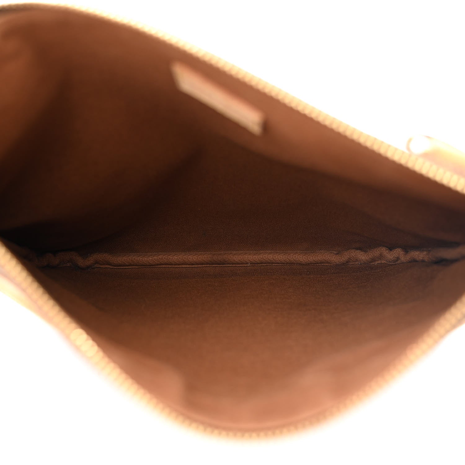 Louis Vuitton Monogram Bosphore Pochette 5 of 10