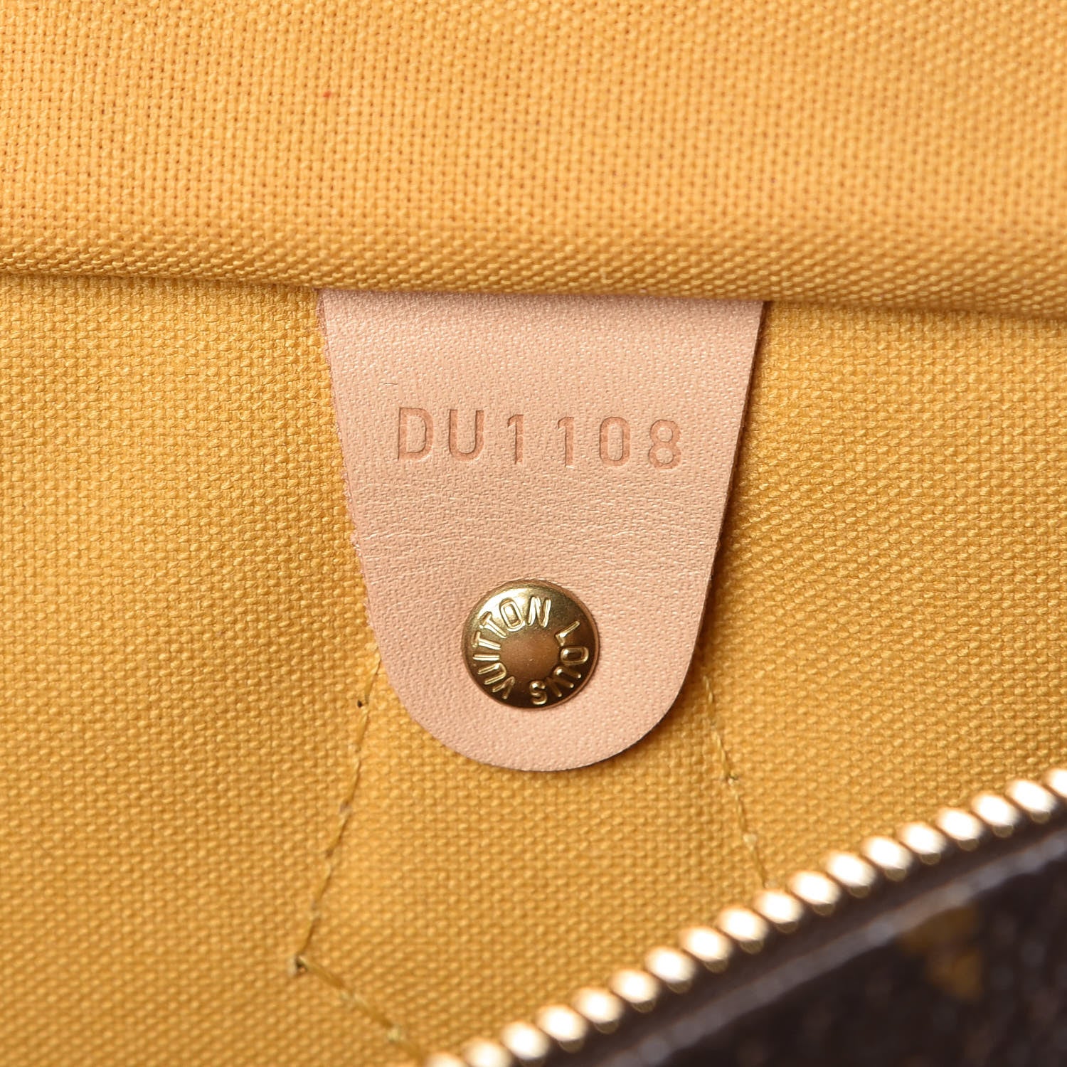 Louis Vuitton Monogram My LV Heritage Speedy 30 Fuchsia Yellow 6 of 17