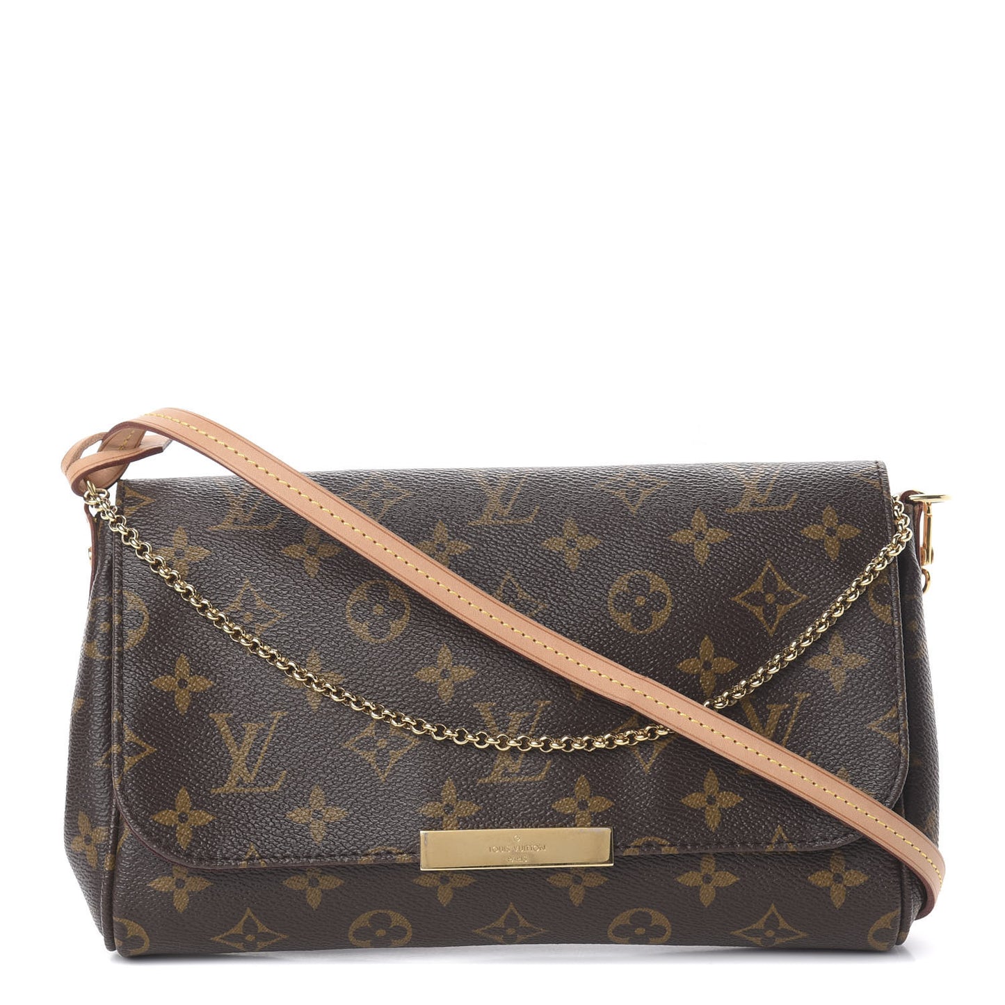 Monogram Favorite MM