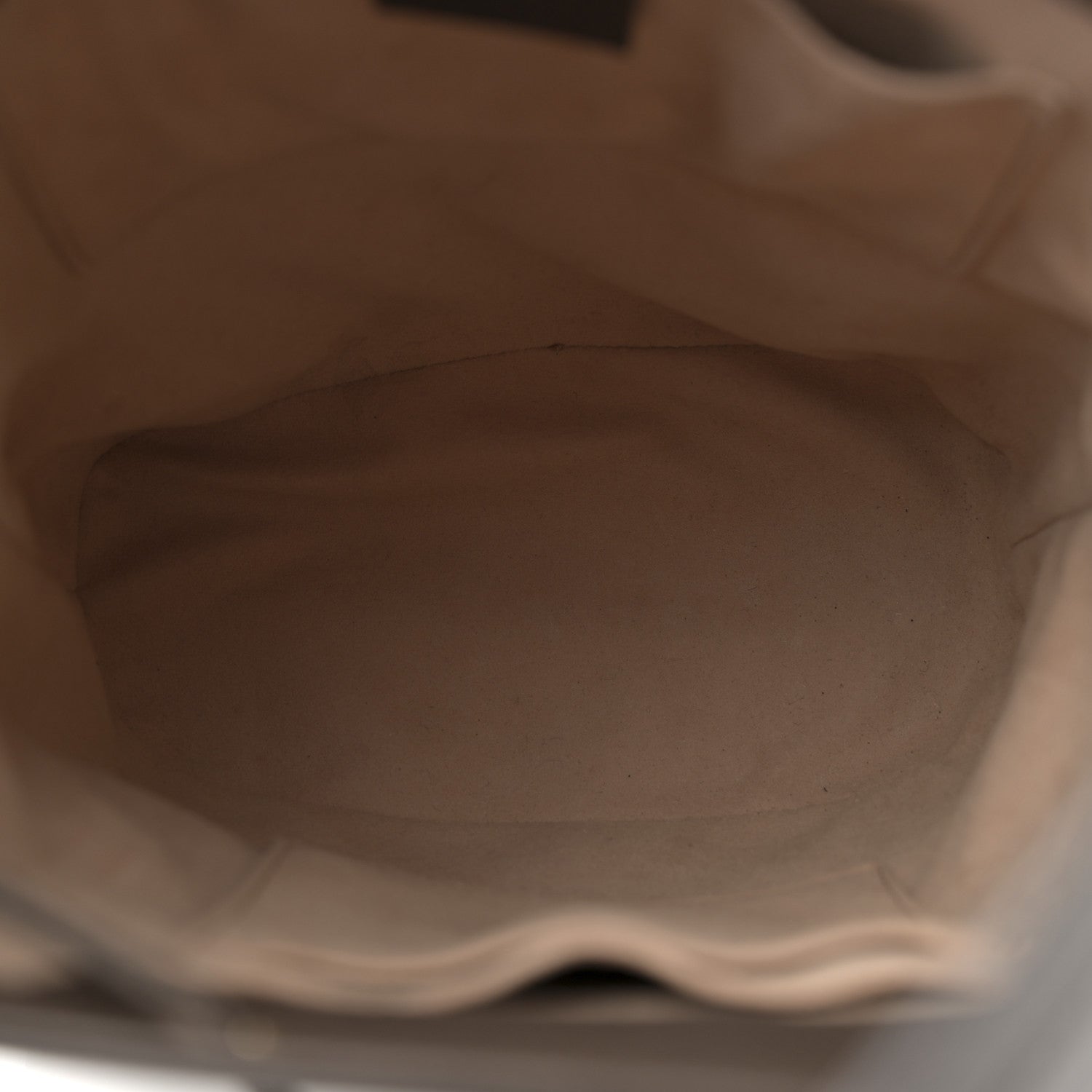 Gucci GG Supreme Monogram Web Small Ophidia Bucket Bag Brown 5 of 11