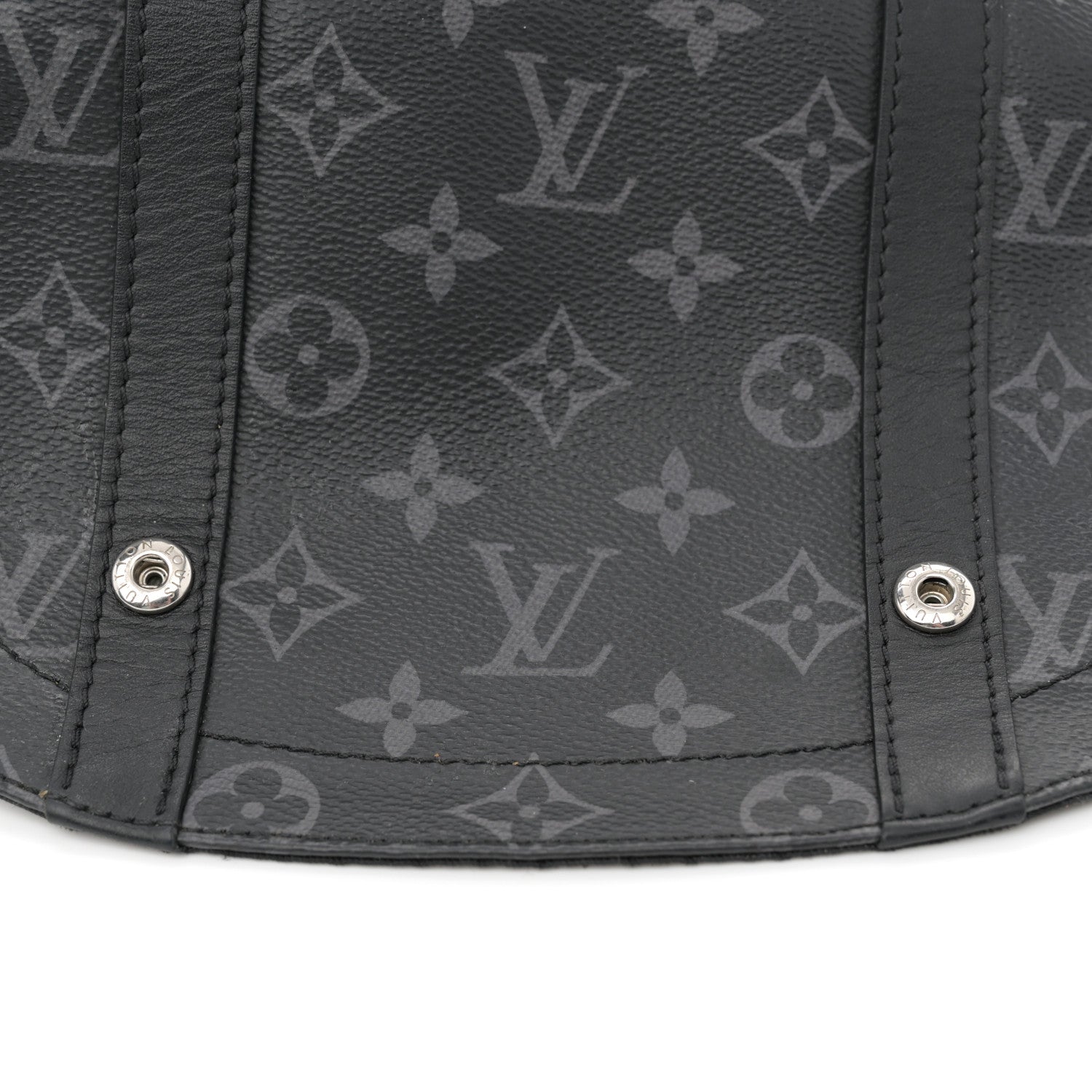 Louis Vuitton Reverse Monogram Eclipse Christopher PM Backpack 27 of 27