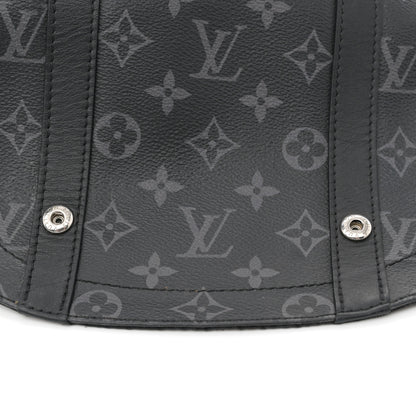 Louis Vuitton Reverse Monogram Eclipse Christopher PM Backpack 27 of 27