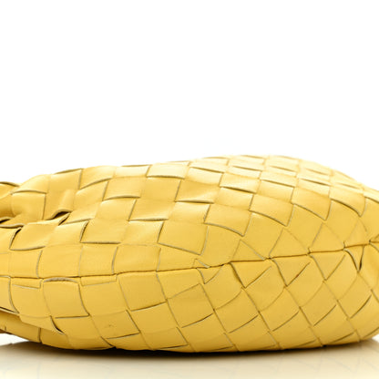 Bottega Veneta Nappa Intrecciato Mini Jodie Buttercup 9 of 13