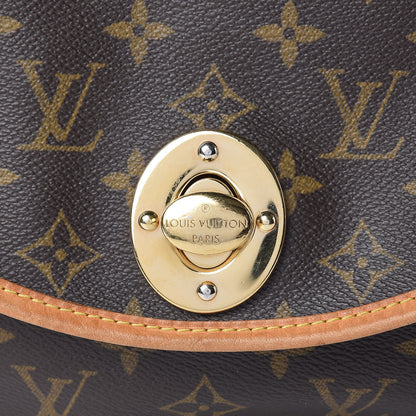 Louis Vuitton Monogram Tulum GM 8 of 13