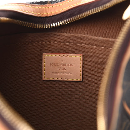 Louis Vuitton Monogram Thames GM 6 of 12