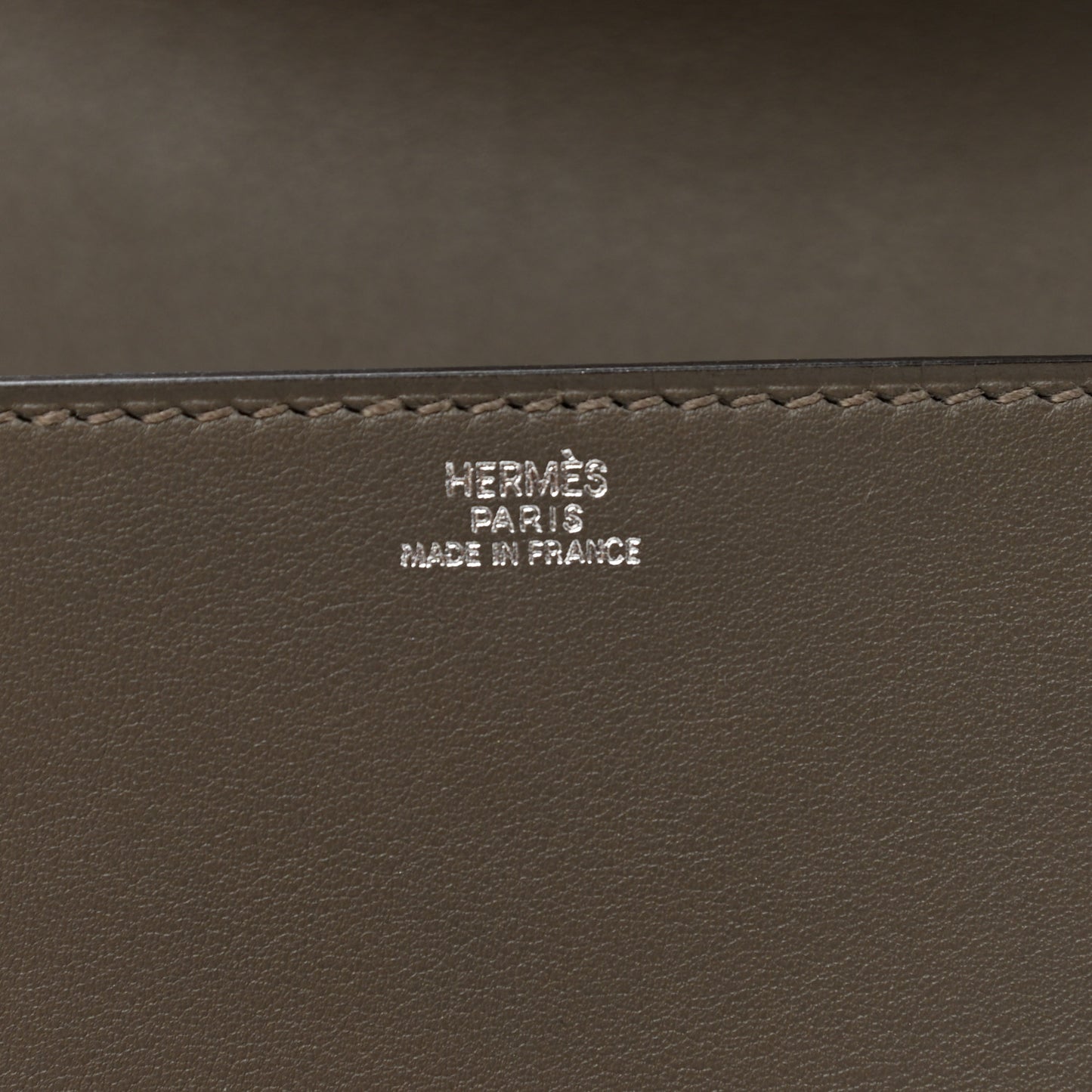 Swift Medor 23 Clutch Etain