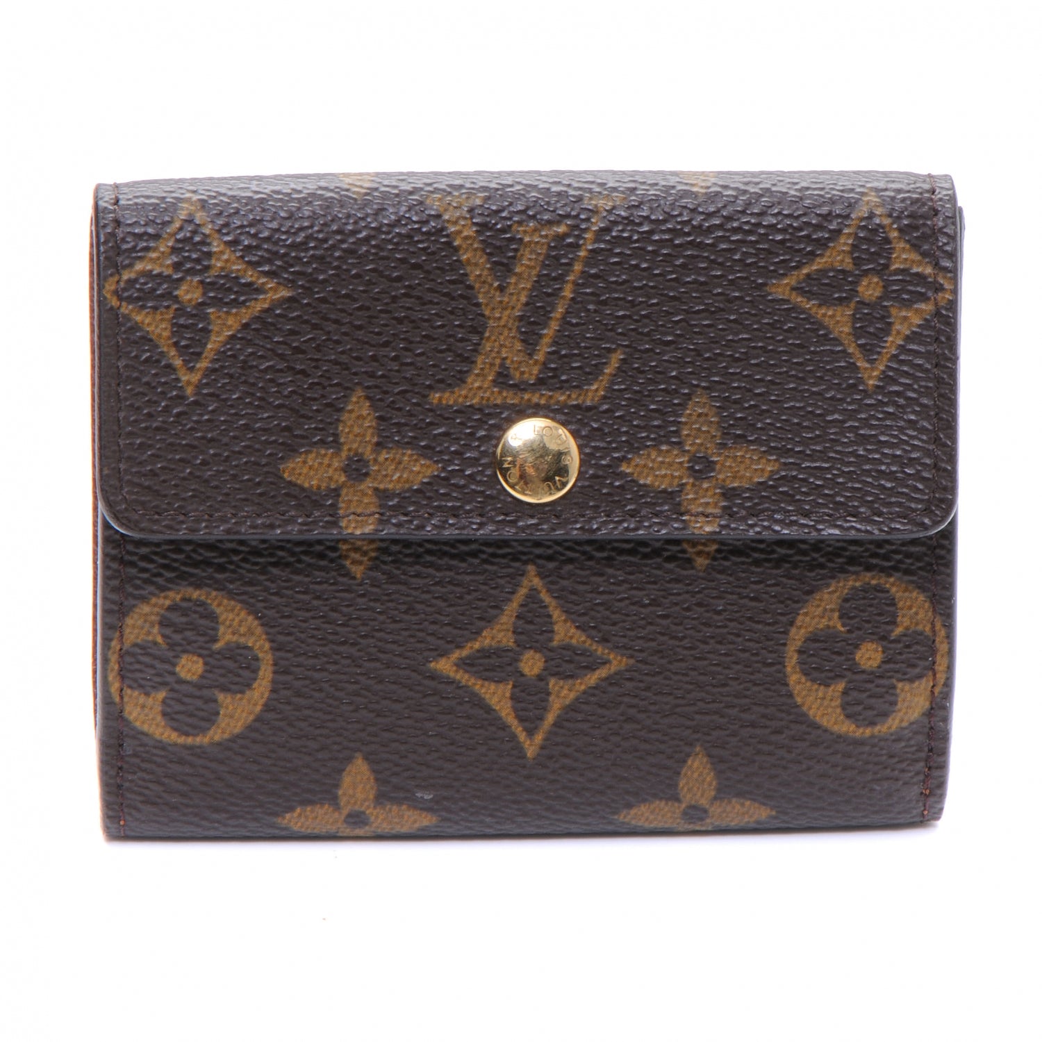 Louis Vuitton Monogram Ludlow Wallet 1 of 6