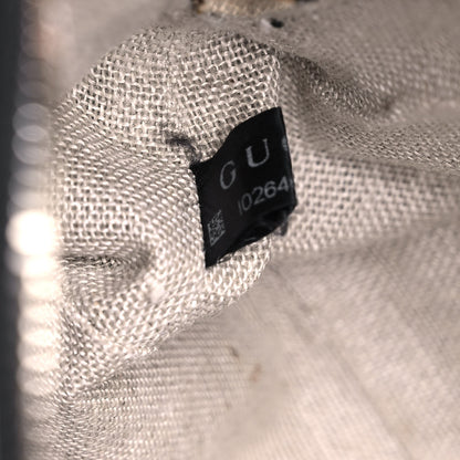 Gucci Microguccissima Mini Dome Bag Black 8 of 20
