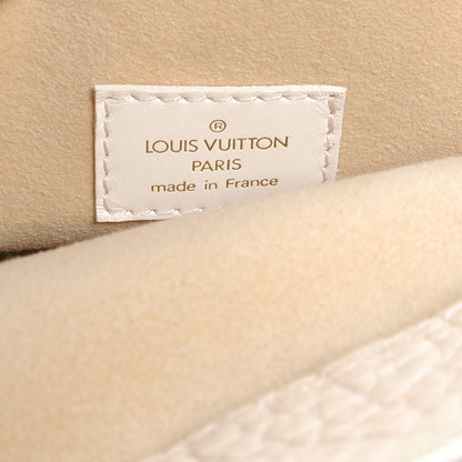 Louis Vuitton Mini Monogram Trapeze GM Camel 8 of 9