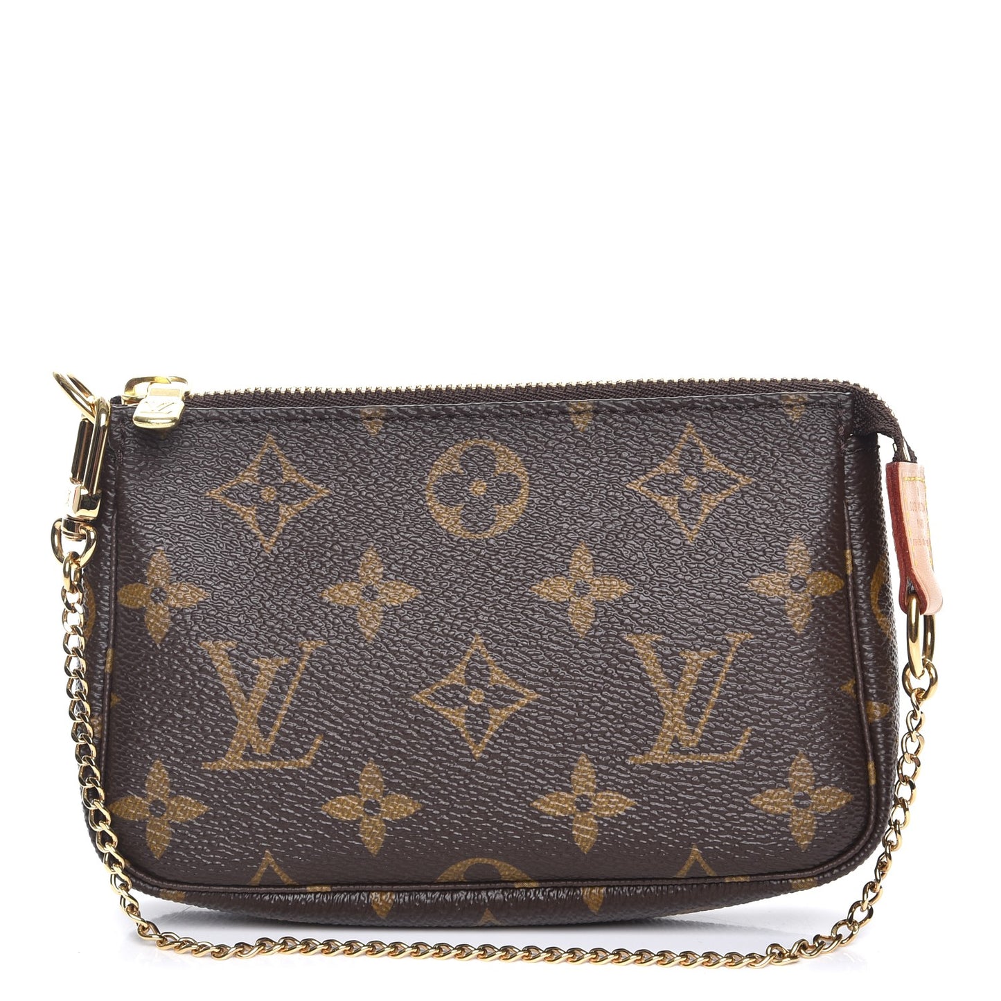 Monogram Mini Pochette Accessories