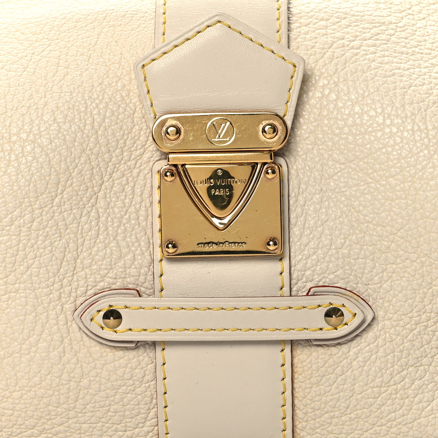 Suhali L Impetueux White