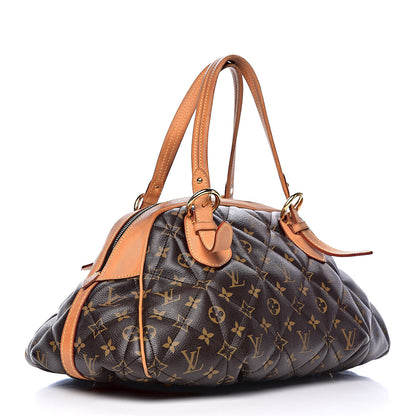 Louis Vuitton Monogram Etoile Bowling Bag 3 of 17