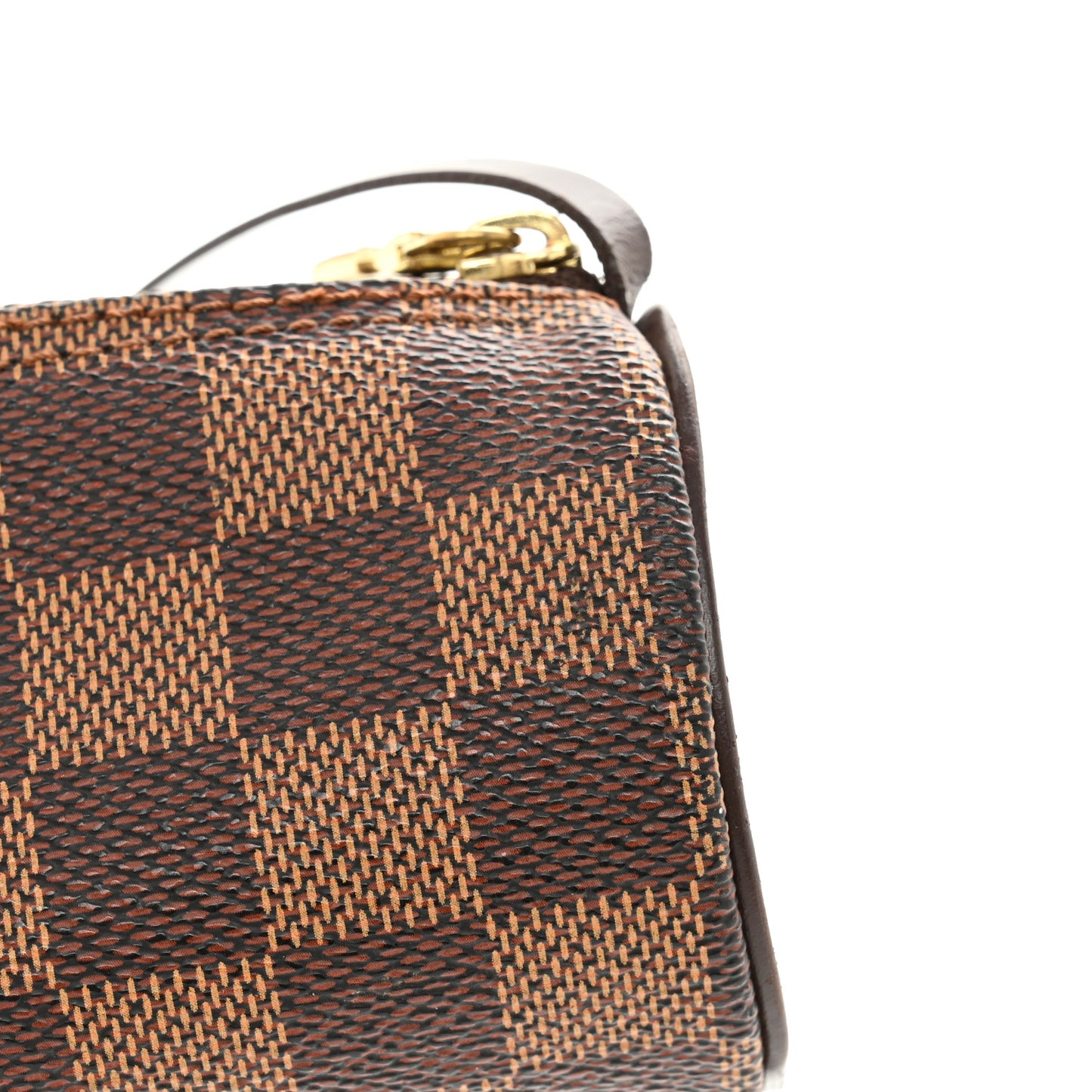 Damier Ebene Mini Papillon