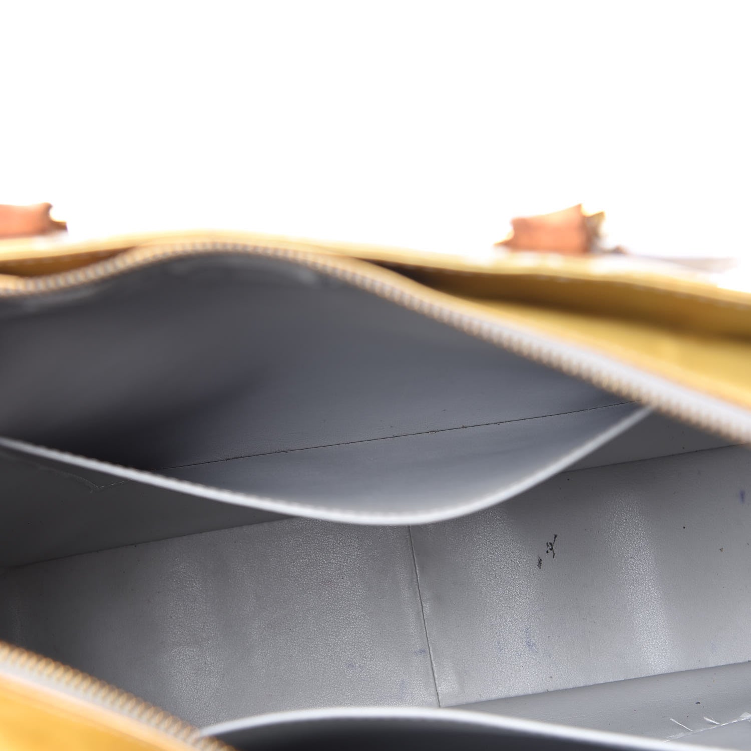 Louis Vuitton Vernis Columbus Silver 57 of 57