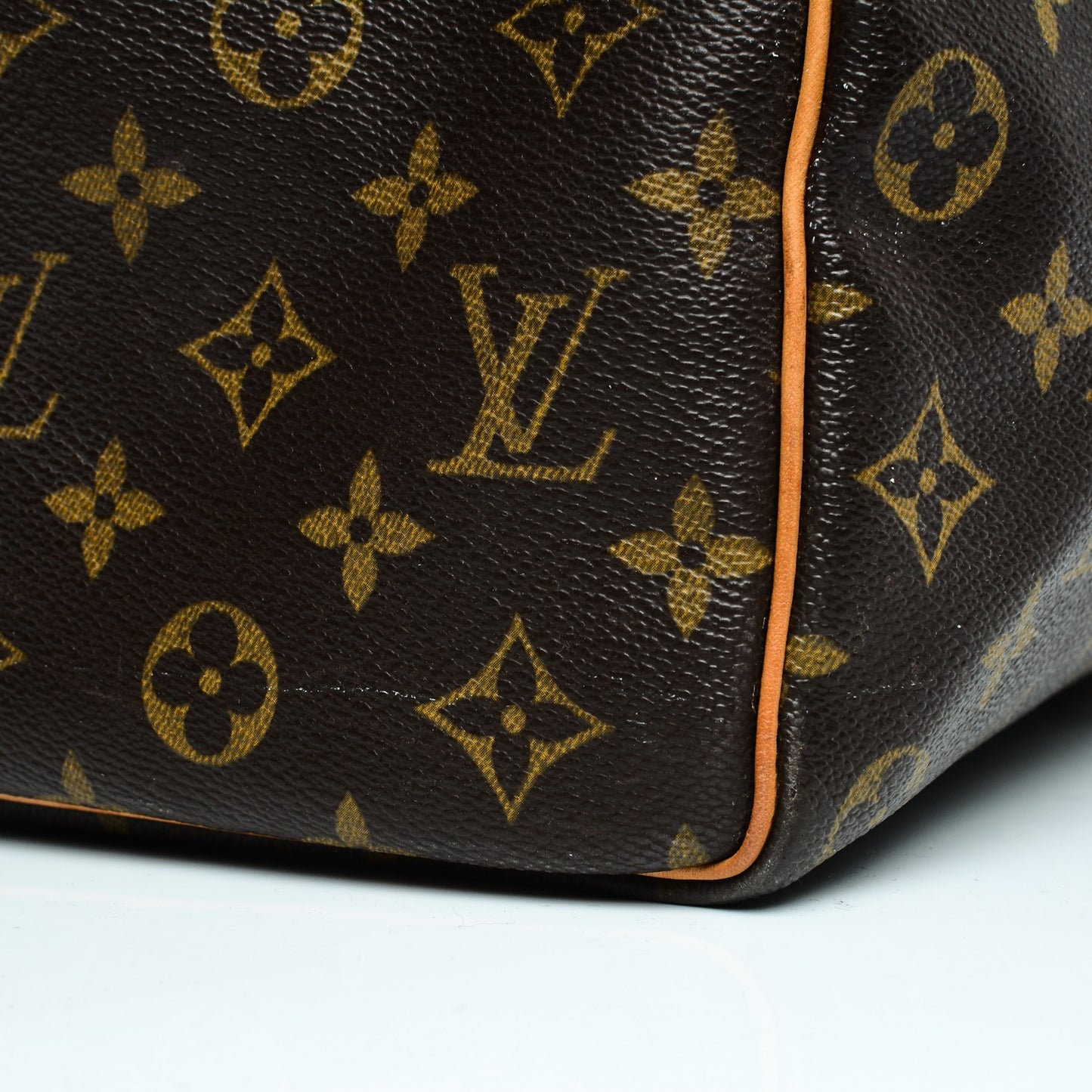 Monogram Keepall 50