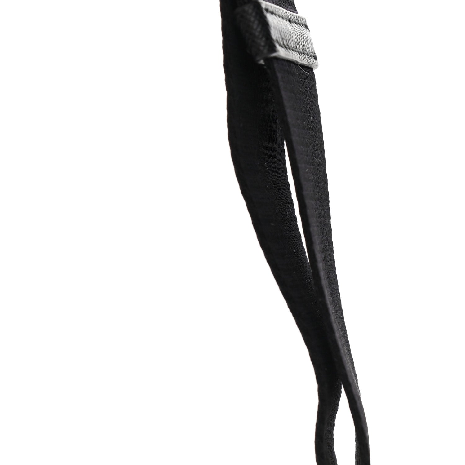 Prada Nylon Re-Edition 2005 Shoulder Bag Black 11 of 11