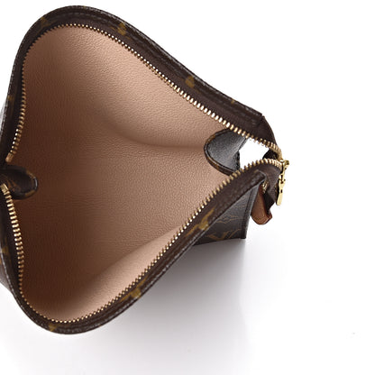 Louis Vuitton Monogram Toiletry Pouch 19 5 of 6