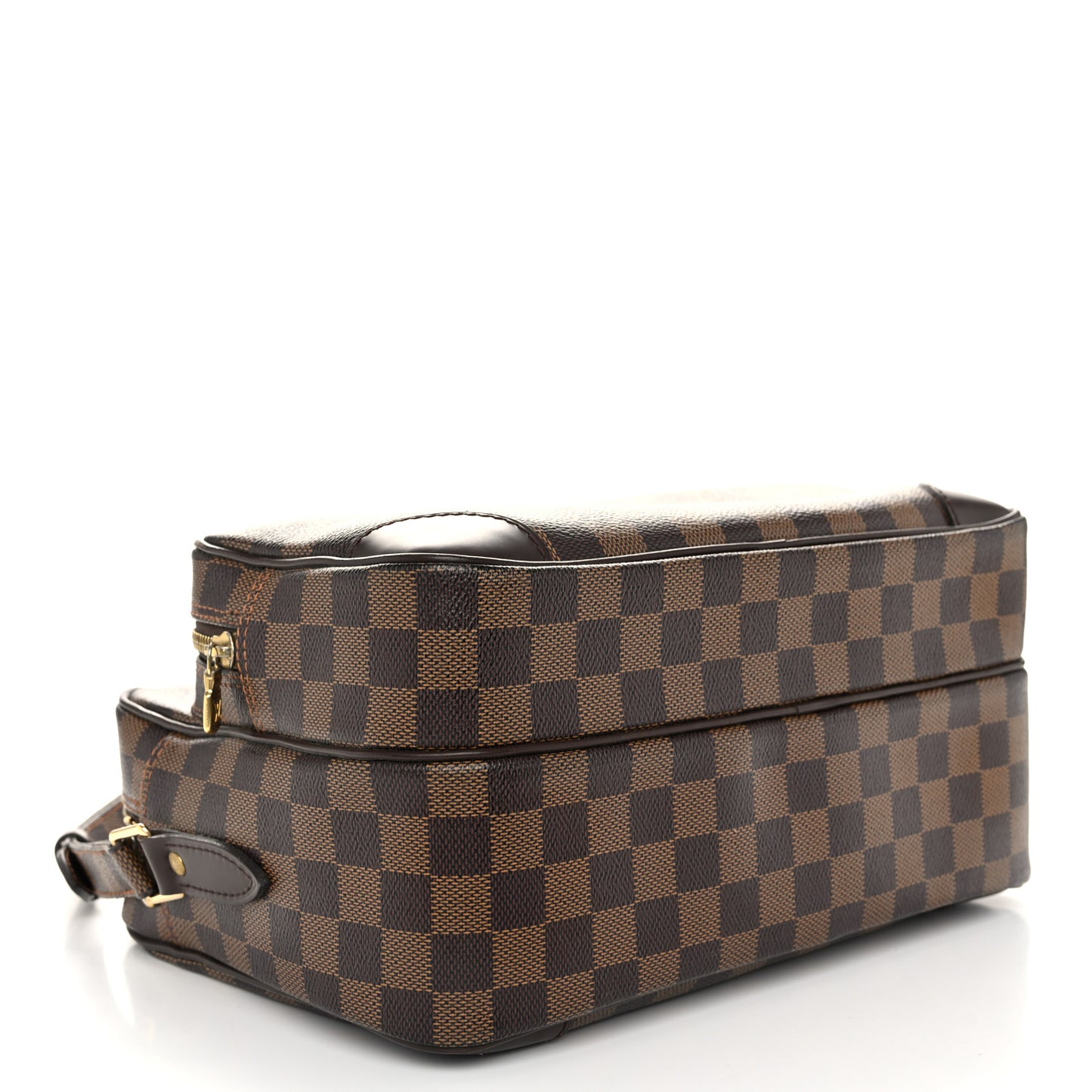Damier Ebene Nil 28