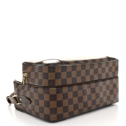 Louis Vuitton Damier Ebene Nil 28 4 of 9