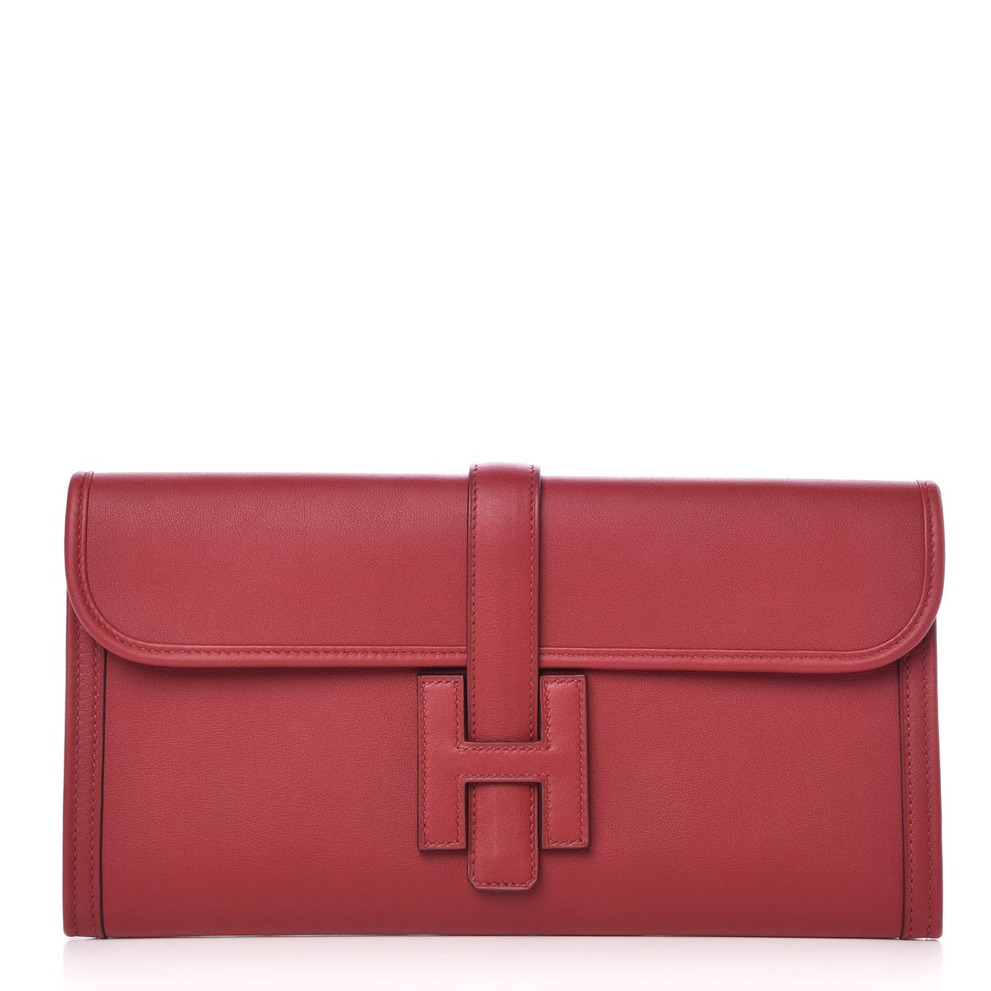 Swift Jige Elan 29 Clutch Rouge Grenat
