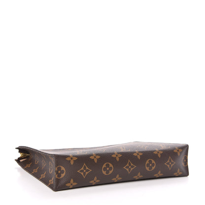 Louis Vuitton Monogram Toiletry Pouch 26 4 of 9