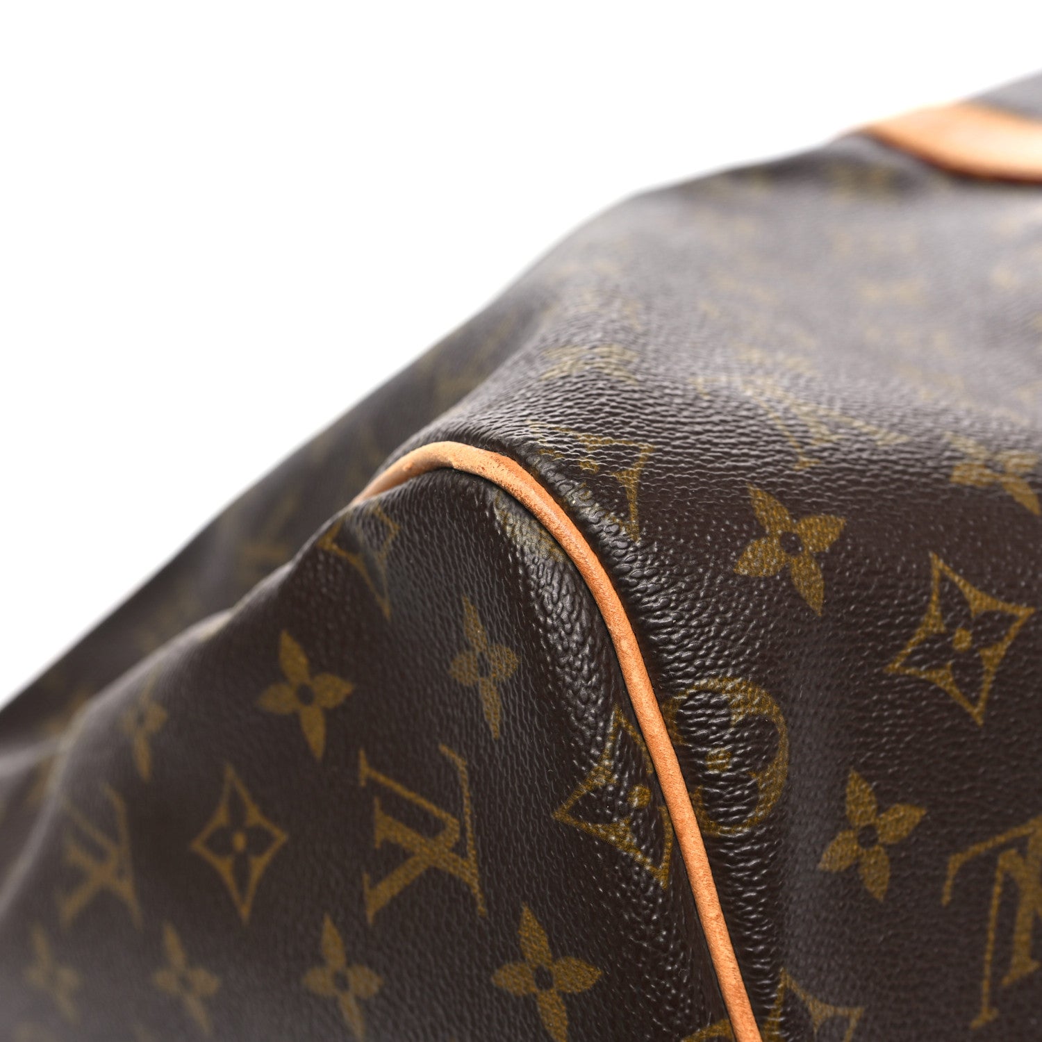 Louis Vuitton Monogram Keepall 55 9 of 13