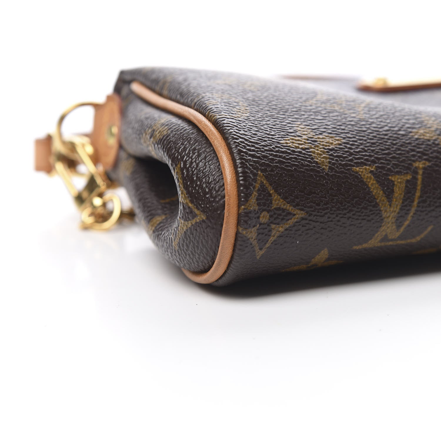 Louis Vuitton Monogram Eva Clutch 8 of 11