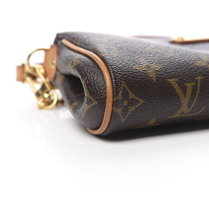 Louis Vuitton Monogram Eva Clutch 8 of 11