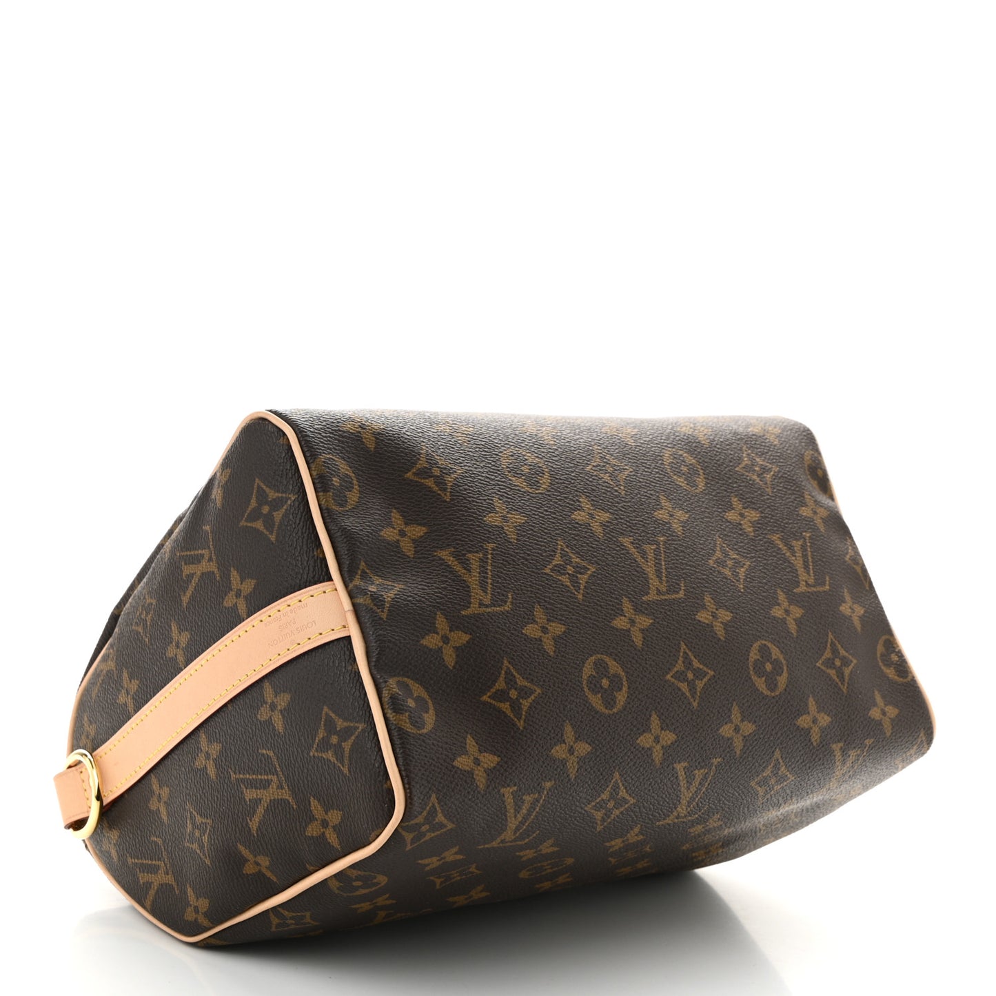 Monogram Speedy Bandouliere 25