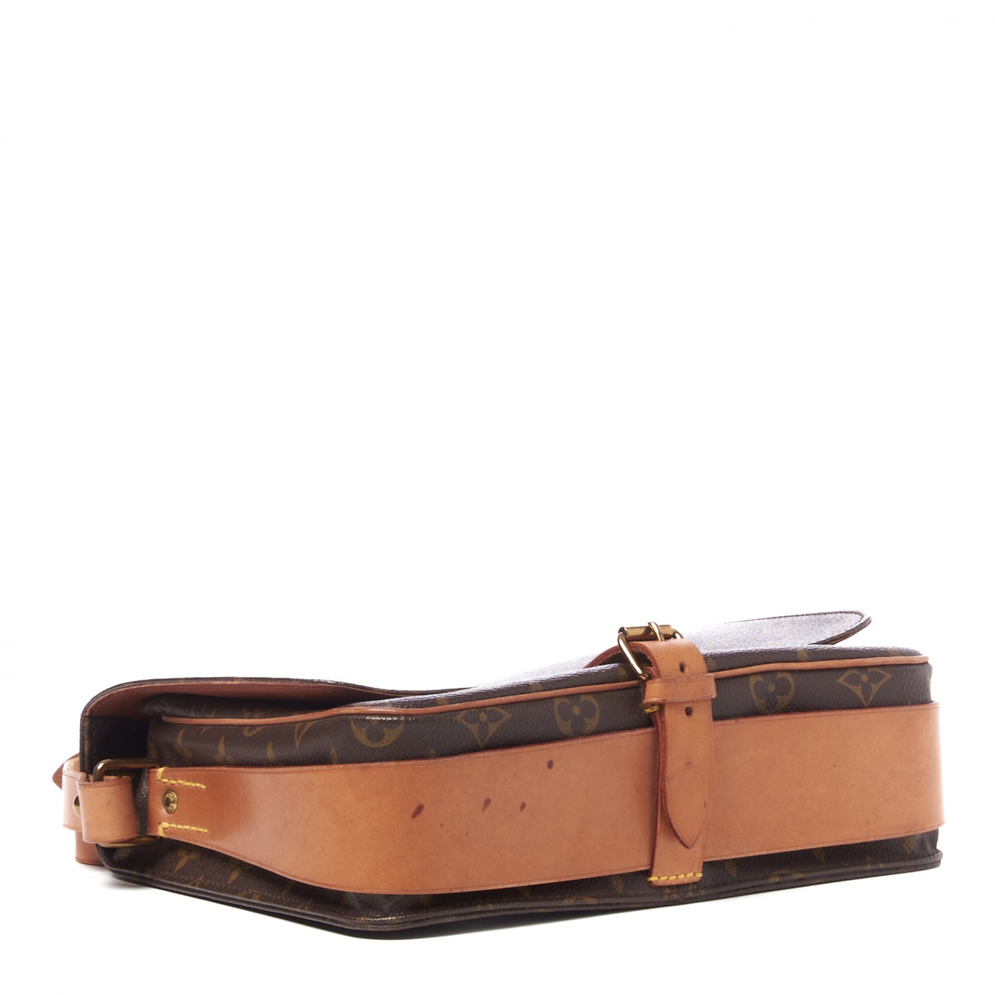 Monogram Cartouchiere 26