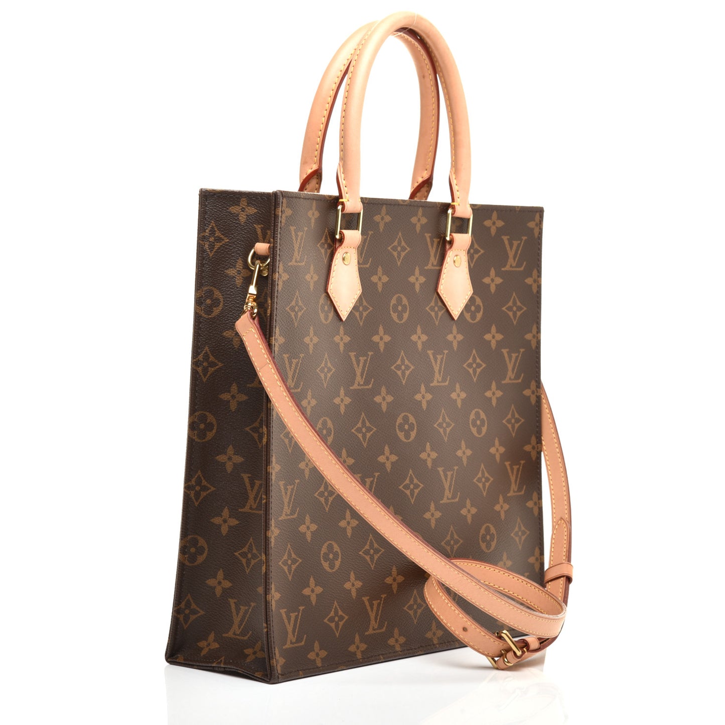 Monogram Sac Plat PM