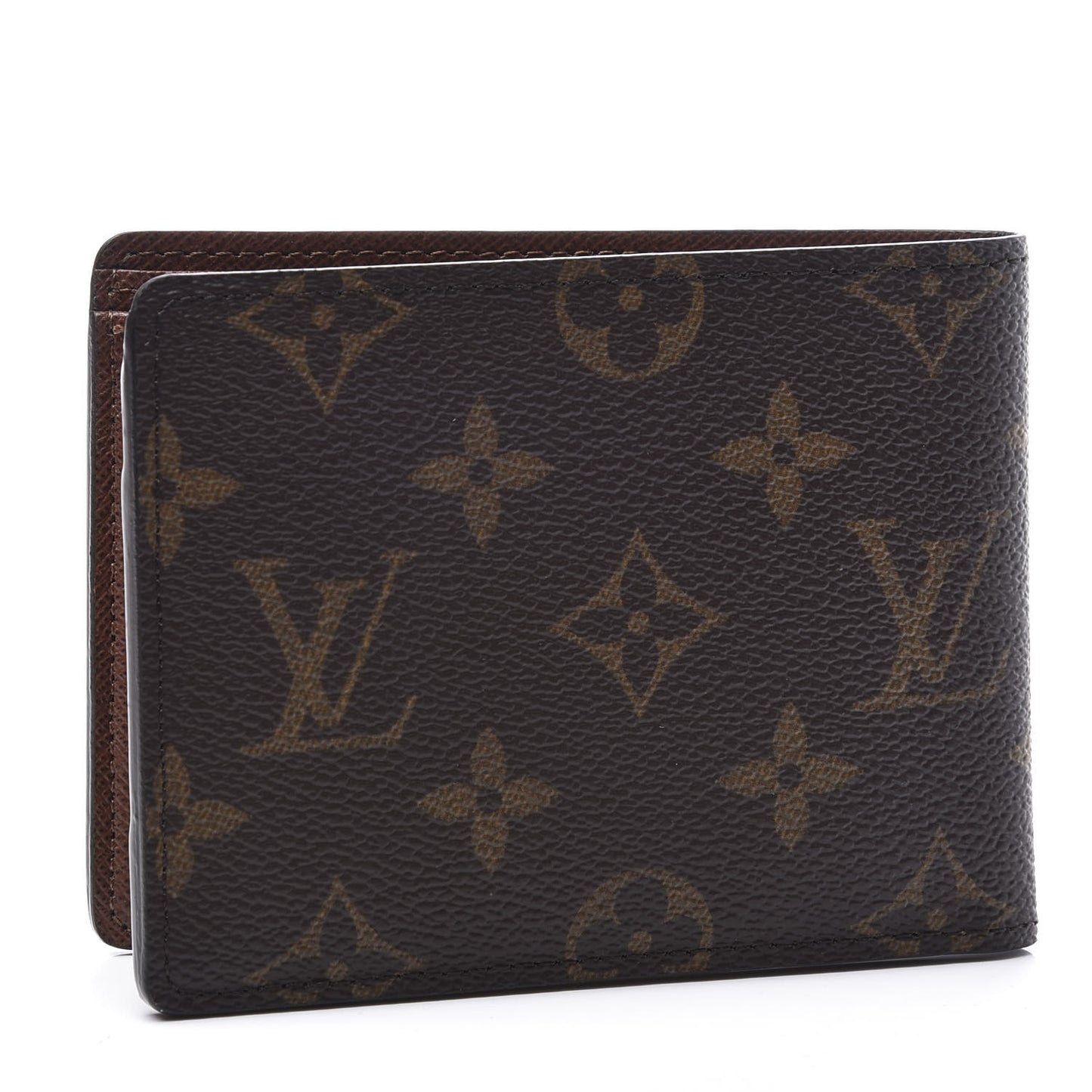 Monogram Multiple Wallet